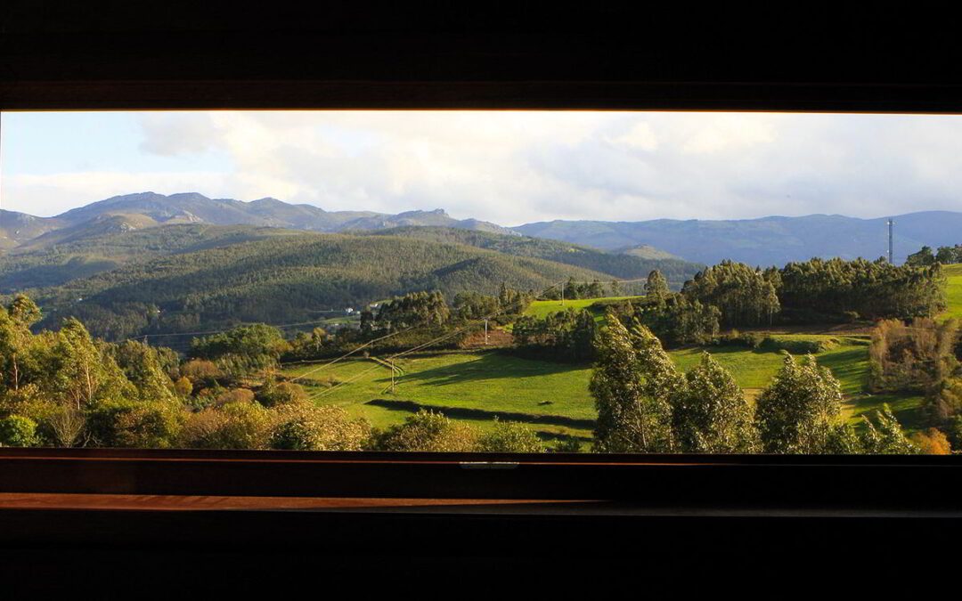 Casas rurales de lujo en asturias