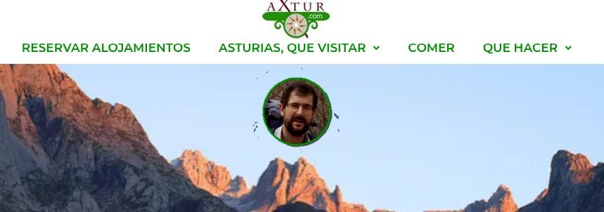 Blog asturias.www.axtur.com